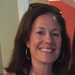 Meet your Posher, Anne